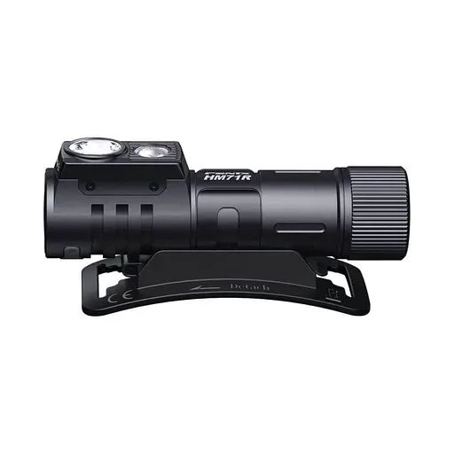 Фонарь налобный Fenix HM71R (99-00014339) - фото 3