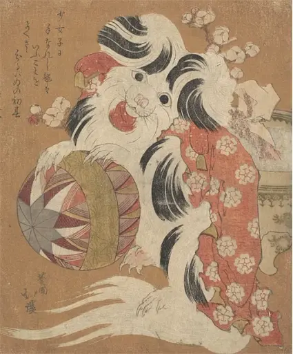 Art Dog. Clever Canines of the Art World - фото 2