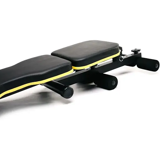 Лавка тренувальна Besport WB-001 для преса - фото 10