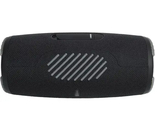Bluetooth колонка JBL Xtreme 3 (JBLXTREME3BLKEU) Black (No Adapter) UA - фото 7
