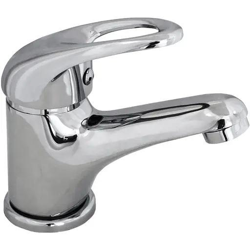 Змішувач для раковини Globus Lux Sena GLS-101 - фото 1