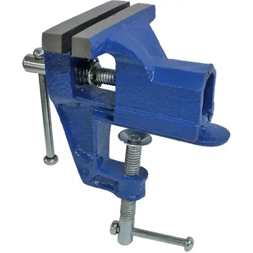 Лещата-міні Сталь Profi 47131, 75 мм