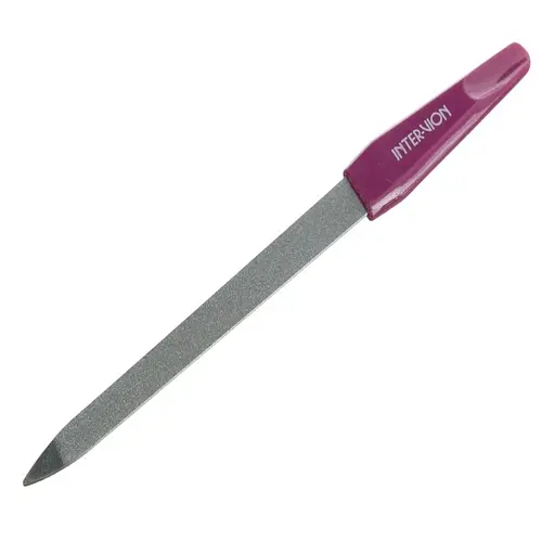 Пилочка для нігтів Beauty Look JF7 (409541) - фото 1