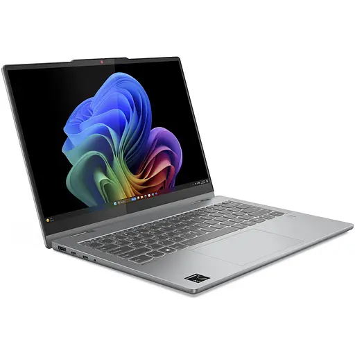 Ноутбук Lenovo IdeaPad 5 2-in-1 14Q8X9 Snapdragon X Plus X1P-42-100 la 34GHz, сенсорний, 16GB LPDDR5x, 1TB - фото 4