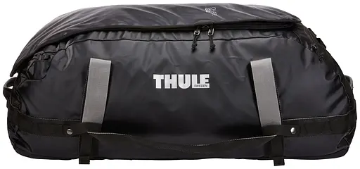 Спортивна сумка Thule Chasm Duffel 130 л black (TH 3204419) - фото 3
