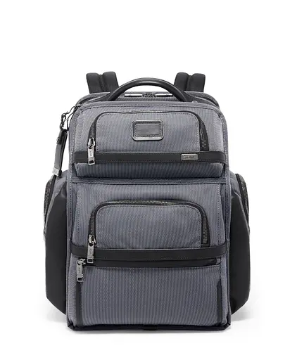 Рюкзак 15" Tumi TUMI ALPHA METEOR GREY 43x30,5х20,5 02603580MTGY3