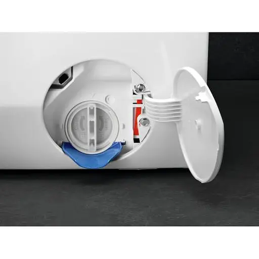 Стиральная машина AEG LFR95166UU автоматическая - фото 5