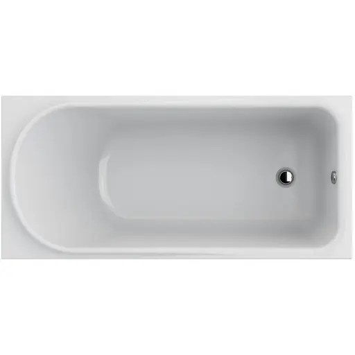 Ванна акриловая AM.PM Lke 150x70 W80A-150-070W-A - фото 1