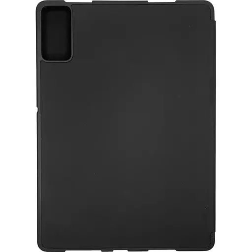 Чохол-книжка Epik Book Cover Stylus Slot для Redmi Pad Pro 12.1" / Poco Pad 12.1" Black [112069] - фото 2
