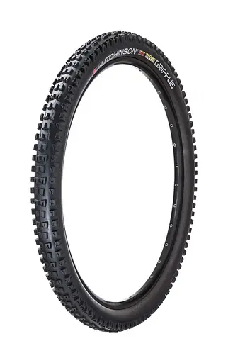 Покришка Hutchinson Griffus 29 x 2,40 TS TL RLAB (1052-PV528732) - фото 3