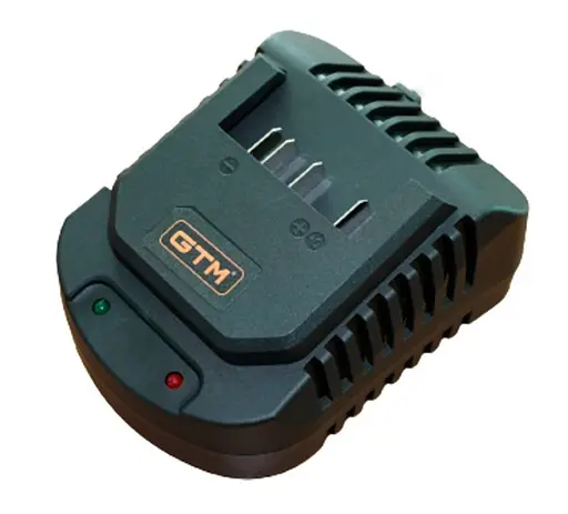 Зарядное устройство для аккумуляторов 18 В GTM Ch18V/4А 2698 - фото 2