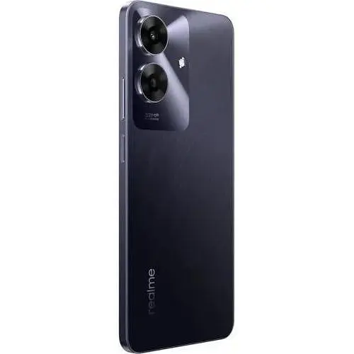 Смартфон Realme Note 60 4/128GB Marble Black - фото 6