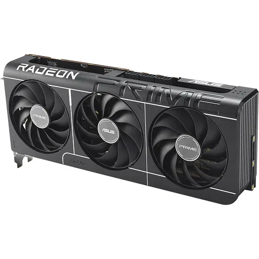 Відеокарта Asus Prime Radeon RX 9070 XT OC Edition 16GB (PRIME-RX9070XT-O16G) EU [145651] - фото 4