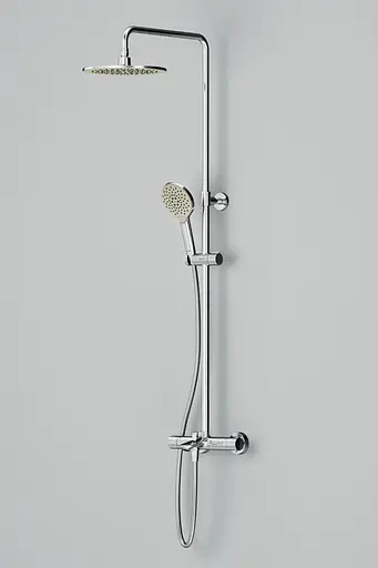 Душова система AM.PM Like ShowerSpot з термостатом F0780500 - фото 4