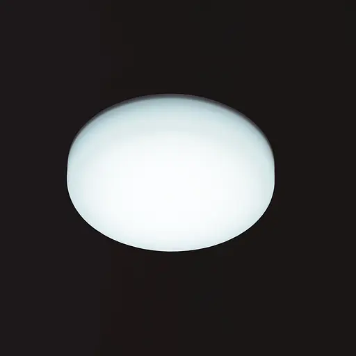 Стельовий врізний світильник для ванної Brille LED-47R/18W CW - фото 5