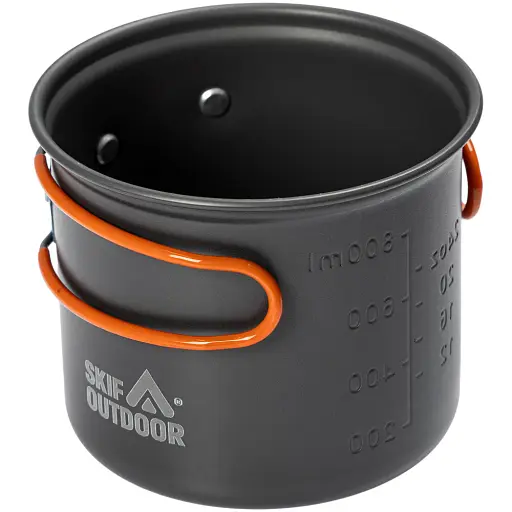 Набір для приготування їжі Skif Outdoor Fuzz Pot II - фото 9