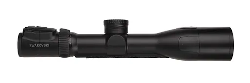 Приціл оптичний Swarovski DS GenII 5-25x52 P SR (swaro rai)l - фото 3