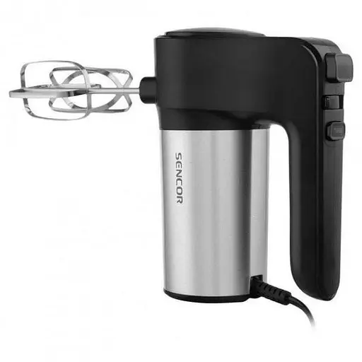 Миксер Sencor SHM 5207SS - фото 3