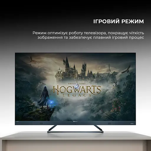 Телевизор Sharp 50FQ5EG - фото 10