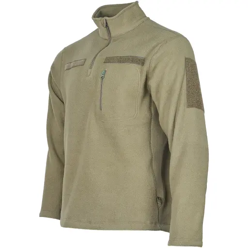 Куртка Skif Tac Strix Fleece 3XL Зеленый - фото 2