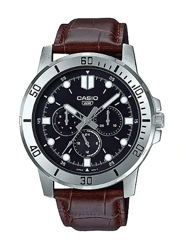 Годинник Casio MTP-VD300L-1E