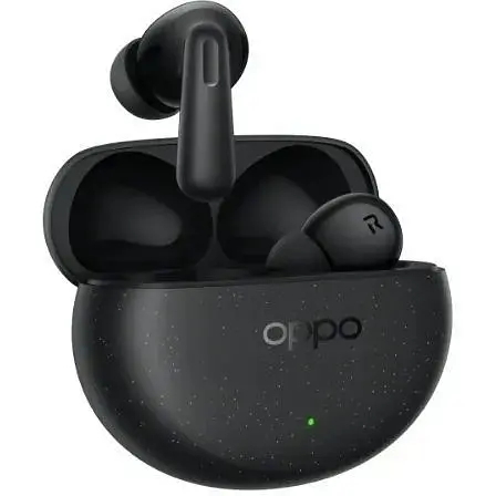 Навушники Oppo Enco Air 4 Pro ETEA1 black