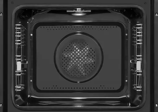 Комплект Hansa духовка электрическая + поверхность газовая на стекле черный - фото 6