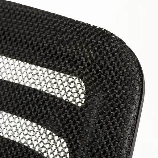 Крісло офісне Special4You Dominic black (E7207) - фото 19