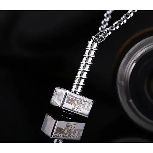 Кулон GeekLand Молот Тора Thors Hammer 10.5.s.935 - фото 2