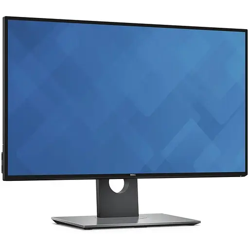 Монітор 27" Dell U2717D - Class A "Б/В" - фото 6