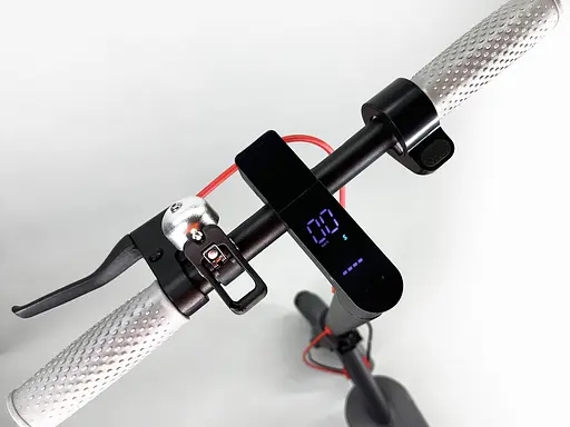 Электросамокат KUGOO M365 PRO Max 500W 11Ah черный - фото 3