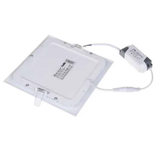 Светильник потолочный Brille L121-031 LED-37/15W CW led врезной светодиодный - фото 2
