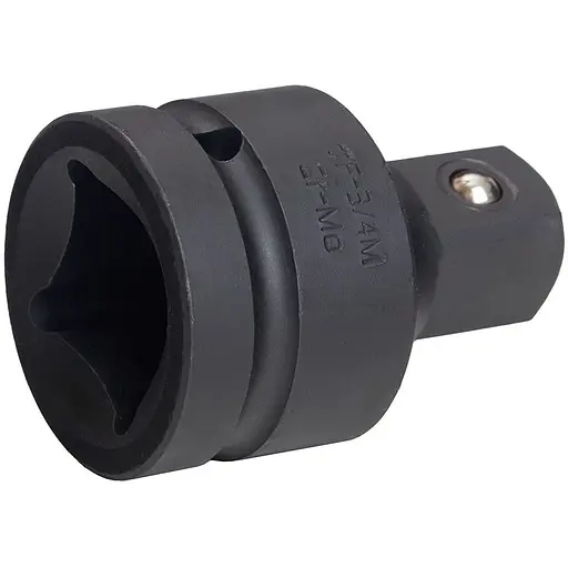 Перехідник ударний Alloid 1FX3/4M (PU-134) - фото 3