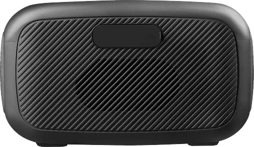 Портативная акустика Defender Q5 20 W Black (65305) (7151830) - фото 5