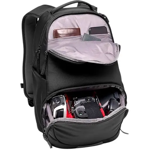 Рюкзак для фотоаппарата Manfrotto Advanced Active Backpack III (MB MA3-BP-A) [107451] - фото 8