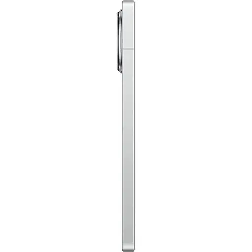 Смартфон Xiaomi Poco F7 Pro 12/256GB Silver (Global Version) NFC (no charger) - фото 8
