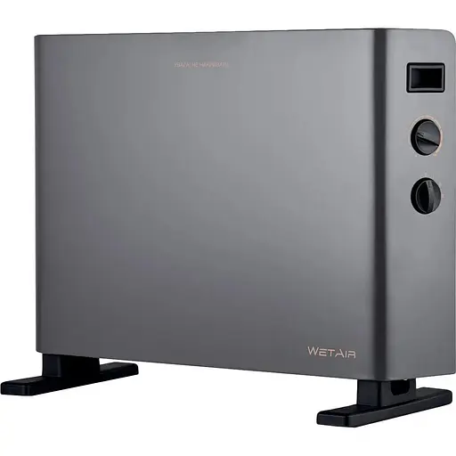 Обігрівач WetAir WCH-600EWG - фото 3