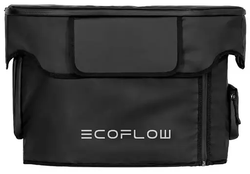 Сумка для зарядної станції EcoFlow DELTA Max Bag [73429] - фото 2