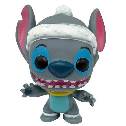 Детская игровая фигурка Stich B882-6 из мультфильма "Лило и Стич"