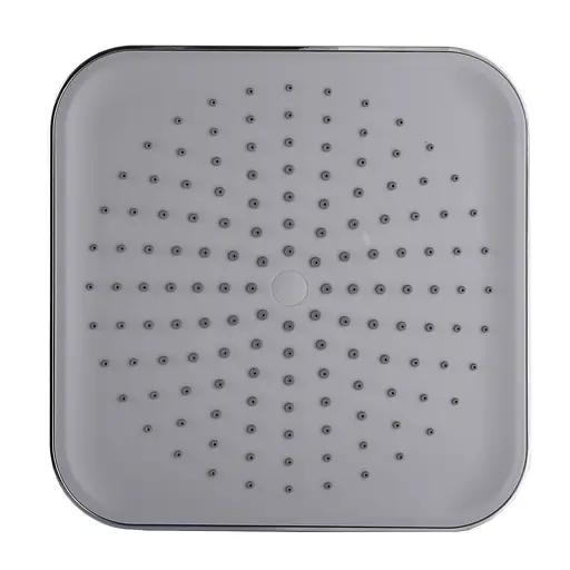 Верхний душ Topaz NF-R2221-00 000025163, Хром - фото 3