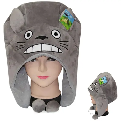 Шапка Мій сусід Тоторо My Neighbor Totoro - фото 1