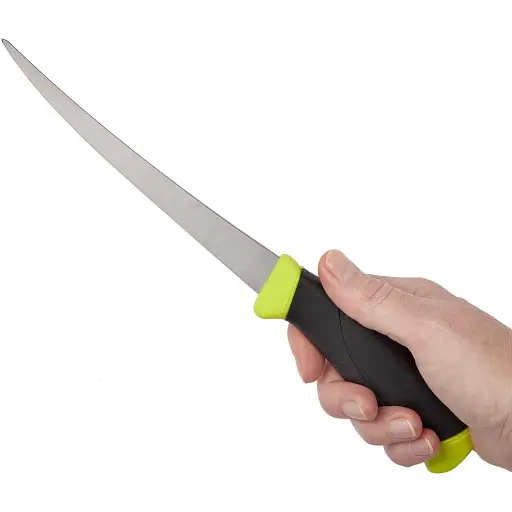Ніж Morakniv Fishing Comfort Fillet 155 - фото 3