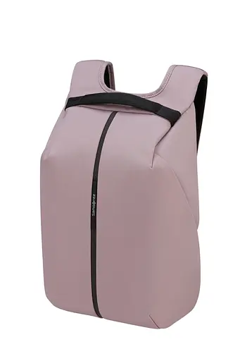 Рюкзак-Антивор 14.1" Samsonite SECURIPAK 2.0 LILAC 41х28х15 KO8*00001 - фото 5