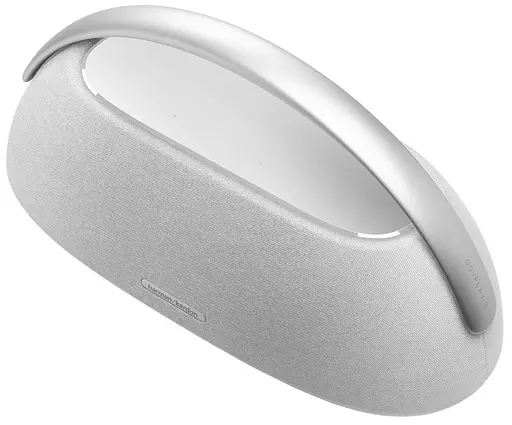 Портативная акустика HARMAN KARDON Harman/Kardon Go + Play 3 - Gray (HKGOPLAY3GRYEP) - фото 6