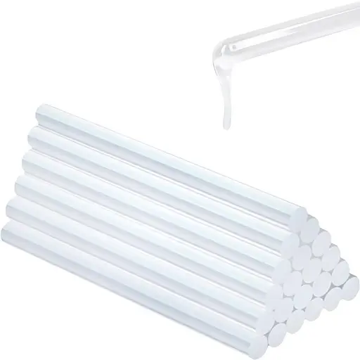 Сухой клей К-1 2-30 D-0,7 см 500 грамм 65 штук