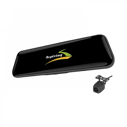 Видеорегистратор Aspiring Maxi 4 Speedcam, WIFI, GPS, 4K - фото 3