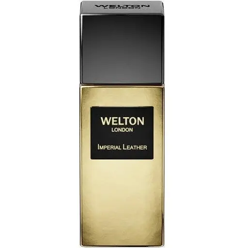 Экстракт парфюма оригинал Welton London Imperial Leather 50 мл Extrait de Parfum - фото 1