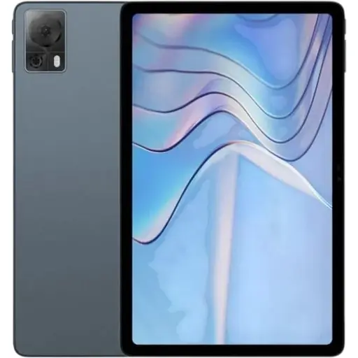 Планшет Doogee T20S 8/128Gb Spece Gray LTE