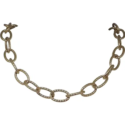 Золотий ланцюжок Favoritum (Якірне). 477