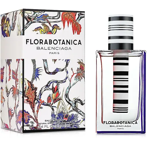 Balenciaga Florabotanica 100 мл парфумована вода - фото 1